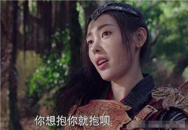 《武动乾坤》欢欢脚伤要抱抱,情窦初开绫清竹,终有林动桃花劫