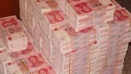 假若战争爆发，中国每人捐100块钱，能够打几天？