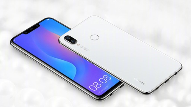 华为nova3i正式开卖 性能、颜值和四摄造就最