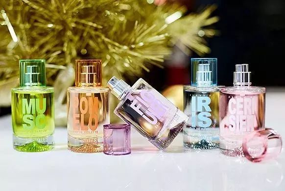 19款平价香水大合集,学生党也无负担!