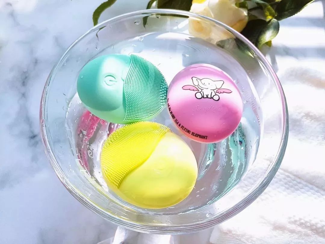 亲测好用!千元Luna洁面仪超强平替才49,还是明