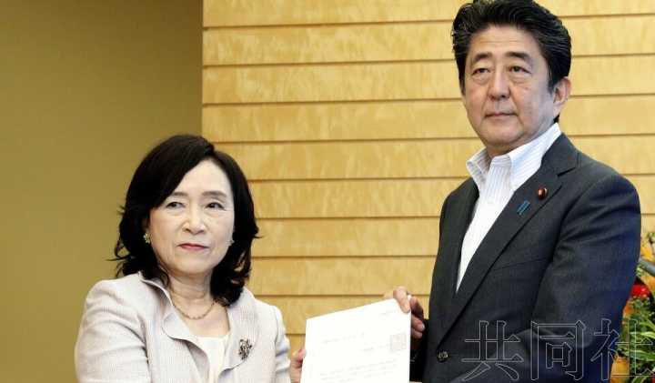 日本人事院建议分阶段把公务员退休年龄延至6