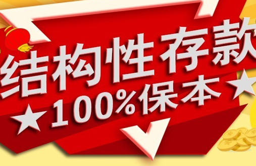 50万全部买银行的结构性存款是否合理?