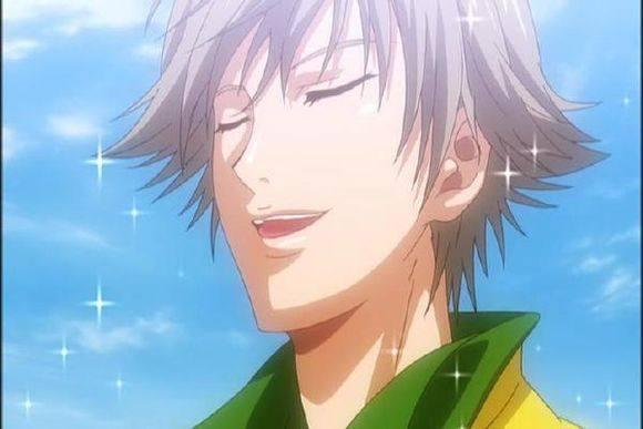 网球王子实力排名,谁才是名正言顺的No、1呢