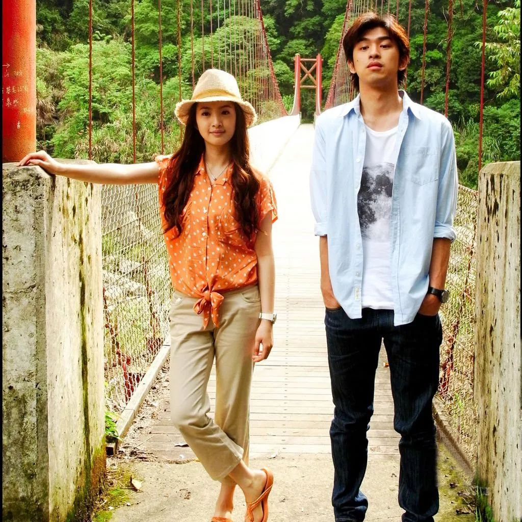 内地版《我可能不会爱你》,不再是程又青和李大仁的故事了