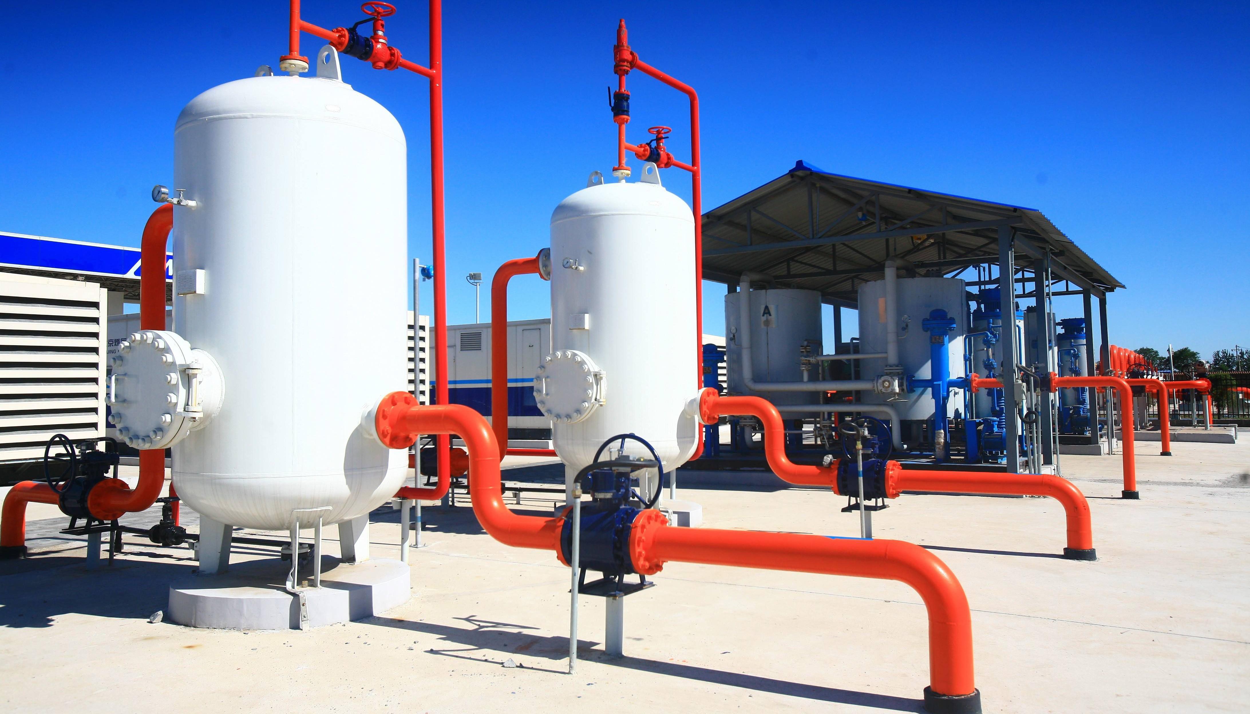 这国天然气成中国新宠,将签百万吨大单!美国天然气更难卖了?