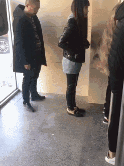 搞笑内涵段子:这个不行啊,身材一般