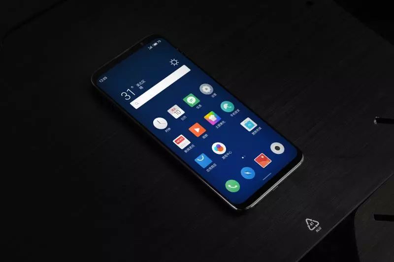 从心做旗舰|魅族16th Plus赏评