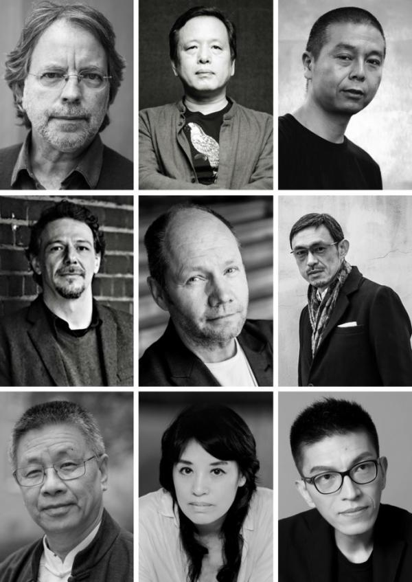 2018上海书展·活动报名|风雅文学节上的一场文-新闻5点半