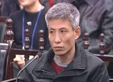 中国黑社会老大排行榜