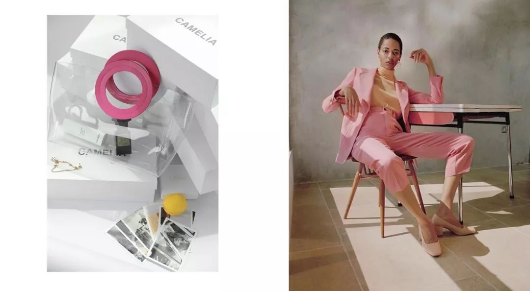 PVC 透明包 Or 艺术家帆布包 | 今夏 一次大规模