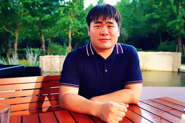 租号玩创始人杨宝富谈“租号”的细分游戏市场