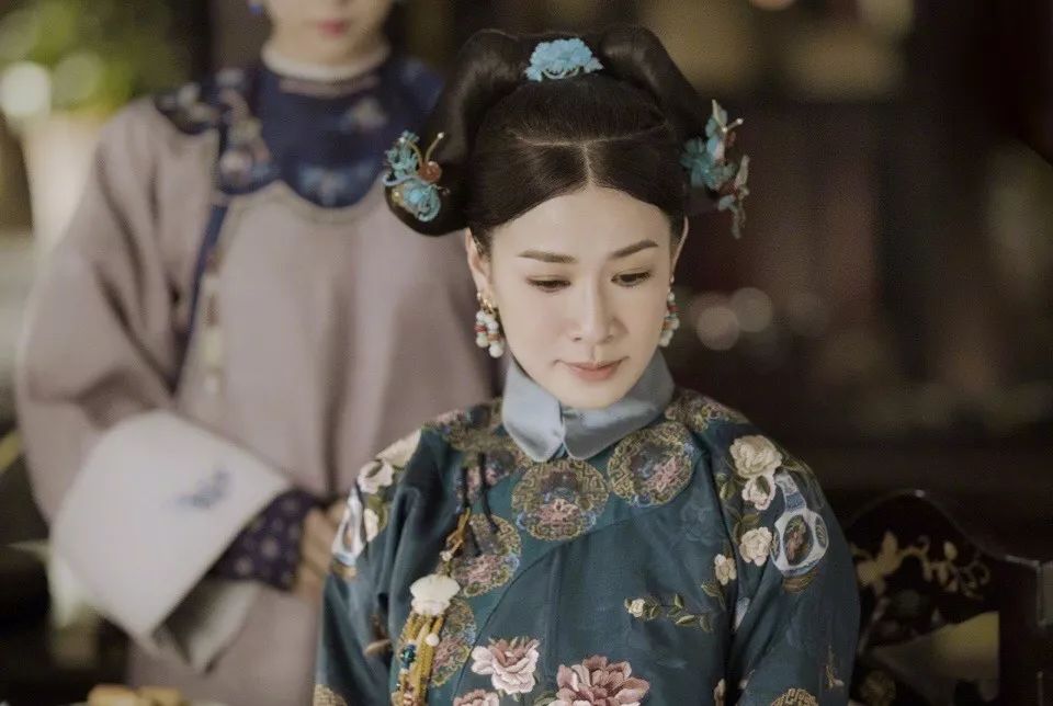 延禧攻略肿么这么好看?答案居然是这几点