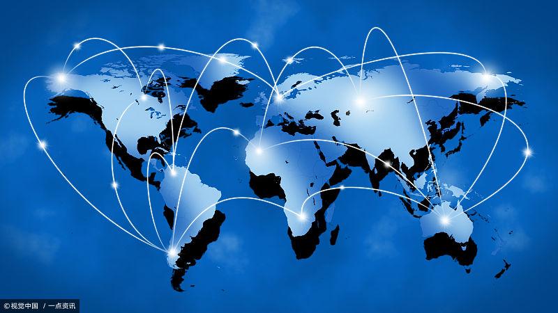 全球物流网络为企业应对贸易摩擦降成本