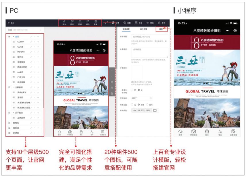 估值超200亿!这家微信生态最大第三方服务商要