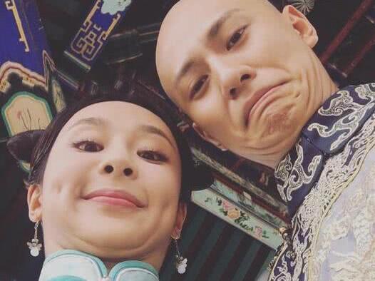 杨紫秦俊杰正式分手!张雪迎疑似插足,男方介意