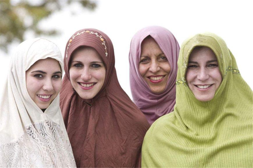 为何华人很少娶埃及女子?一陋习埃及人习以为