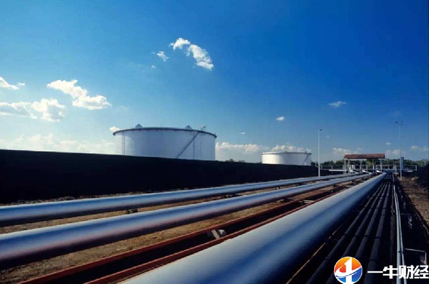 来真的!欧盟加大力度购买美国天然气,并为液化