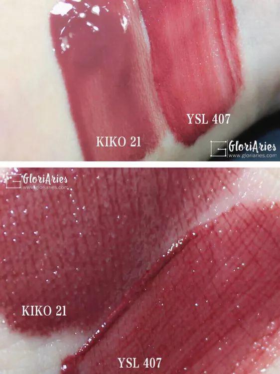 《延禧攻略》又带火了咬唇妆,教你用平价唇釉