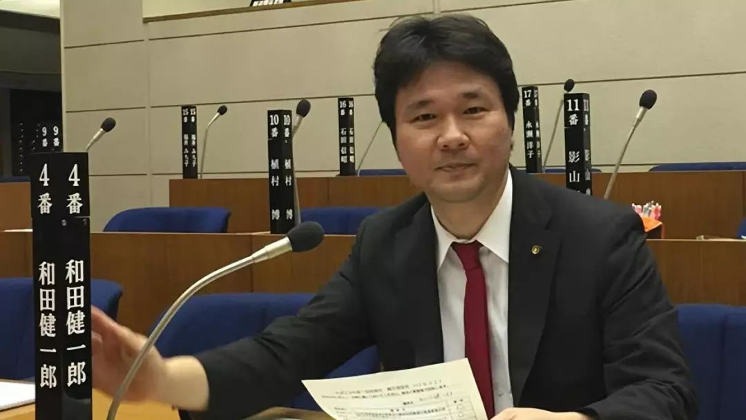 挺“台独“的日本议员要入境香港，被拒