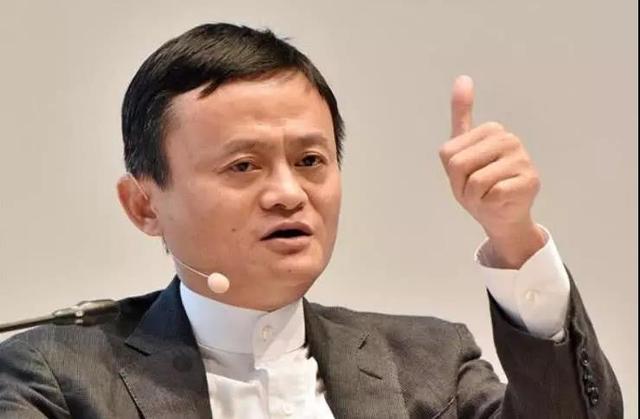 虎口夺食？是谁半年从京东和淘宝夺取1500亿？马云刘强东也怕了！