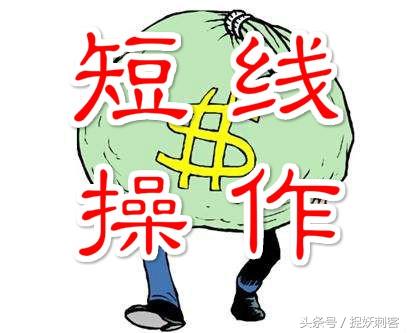 短线操作技巧,个股预期 + 竞价+开盘三线+3破原理(附详细教学)