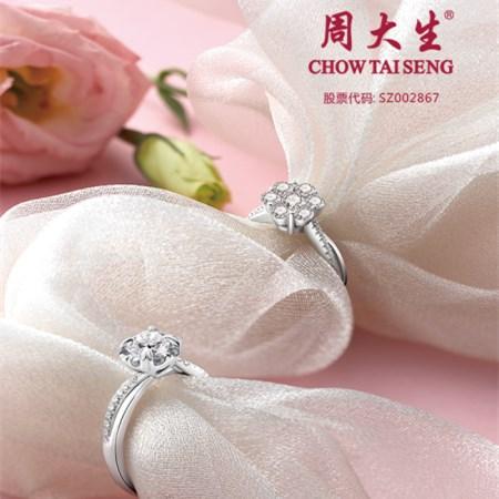 你好奇过周大福、周大发、周生生、为什么这些