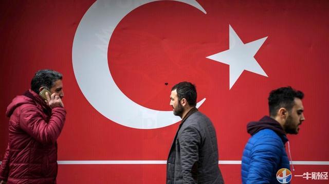 2018年经济危机趣谈_十年一循环 2018年金融危机死灰复燃 真相让人害怕