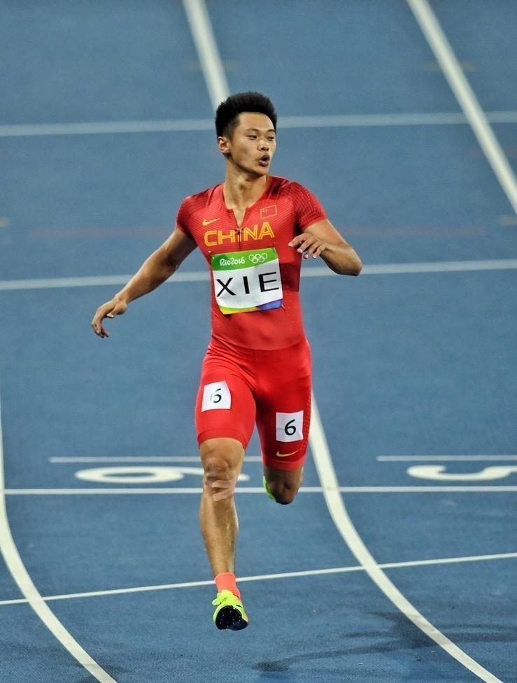 亚运会中国短跑剑指全部冠军,韦永丽最稳,谢文