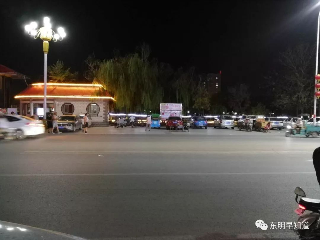 【东明】万福高中每天的v高中都精彩纷呈,但是毕业证永州市公园图片