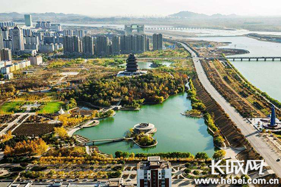 唐山迁安全部财政收入首破百亿 提前5个月完成