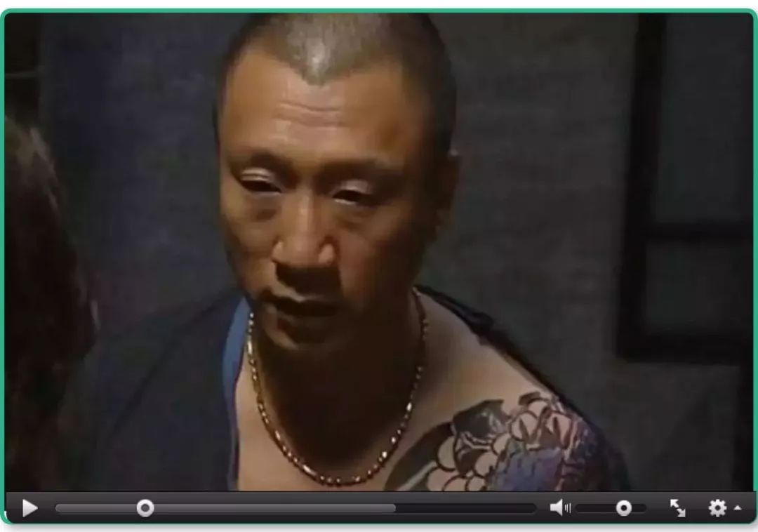 东北“大金链子”之谜