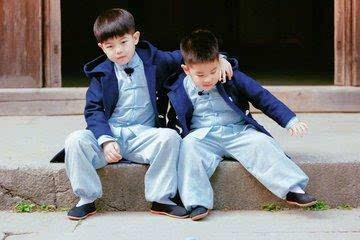 星二代看什么书?诺一爸妈注重启蒙,张梓琳很看