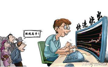 短线操作技巧,个股预期 + 竞价+开盘三线+3破原理(附详细教学)