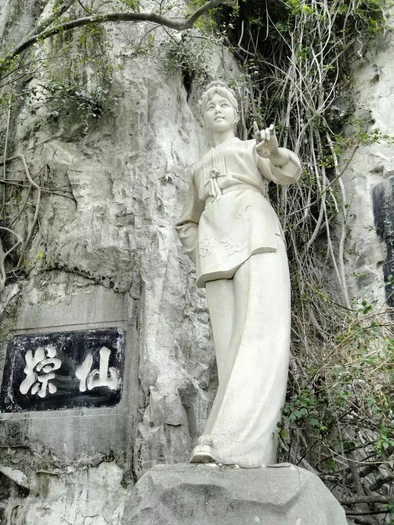 人数最多最神秘的少数民族--壮族