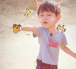 星二代看什么书?诺一爸妈注重启蒙,张梓琳很看