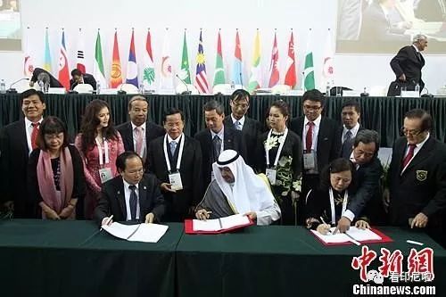 无奇不有天上项目+电子竞技 雅加达亚运秀的飞