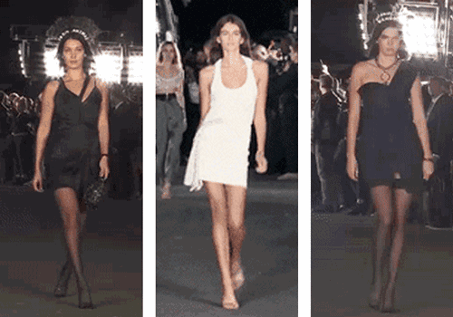 全球最赚钱超模排行榜Top10,有几个靠真本事