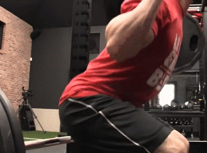 这些动作让腿部锻炼更丰富!