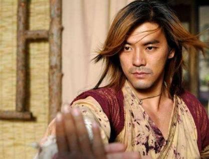 古龙小说人物武功实力排名,楚留香只能排第八