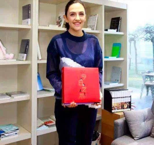 星二代看什么书?诺一爸妈注重启蒙,张梓琳很看