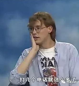 小崔彻底曝光了在中国待了25年的美国人 这下让无数中国人汗颜