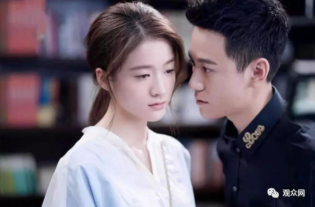 张雪迎插足杨紫秦俊杰恋情?!手滑点赞暧昧视频