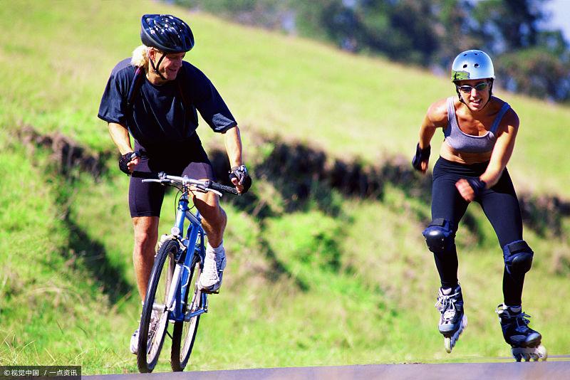 健身教练为什么让你定量吃蛋白粉?