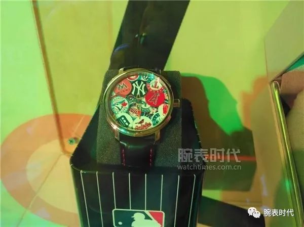 京东钟表之夜上的人都戴什么表?