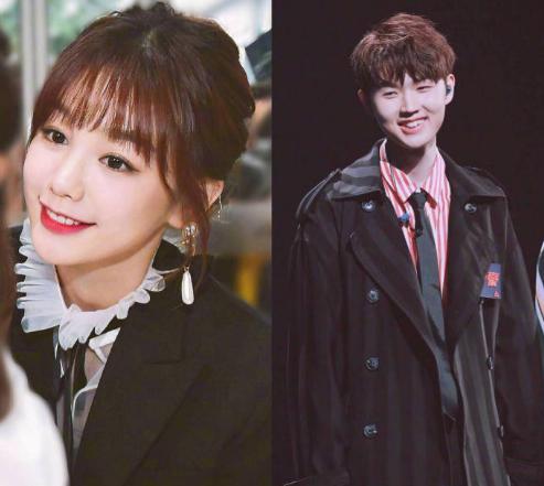 火箭少女帮唱明日之子,美岐、宣仪、紫宁不在