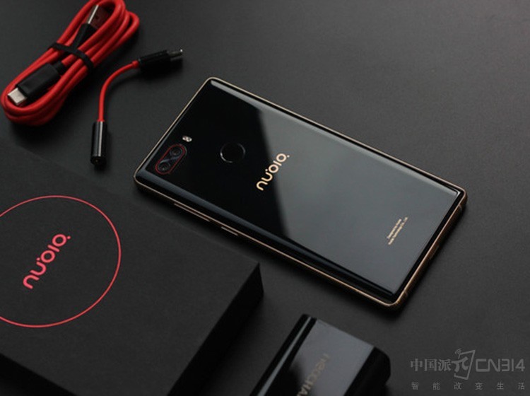 2018年手机充电速度排名 NEX倒数第一!