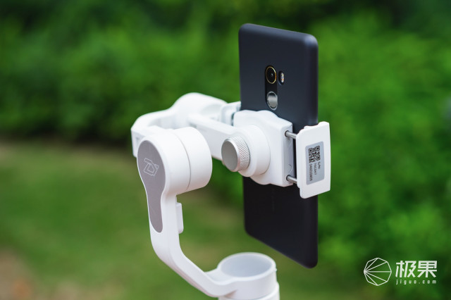 有料又有型,稳出新Style - 智云Smooth 4体验