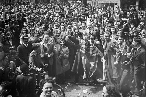 加拿大为何能在第二次世界大战中悄然崛起