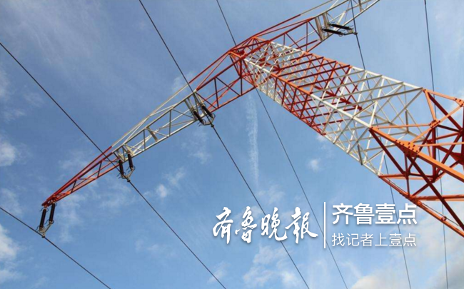 郓城安监联合多部门对供电公司开展消防设施大检查